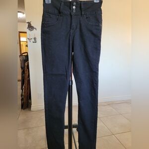 Harley Made with love Girl's Skinny Jeans